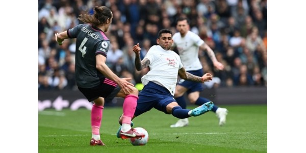 Arsenal i Tottenham Hotspur vraćaju se u dobru formu ove sezone